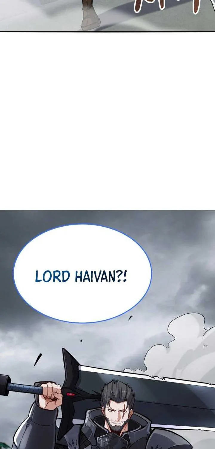 Reincarnation of the Swordmaster Chapter 41 page 65 - 