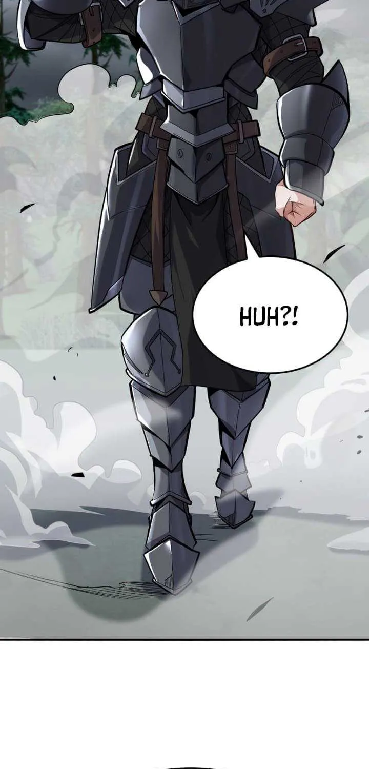Reincarnation of the Swordmaster Chapter 41 page 66 - 