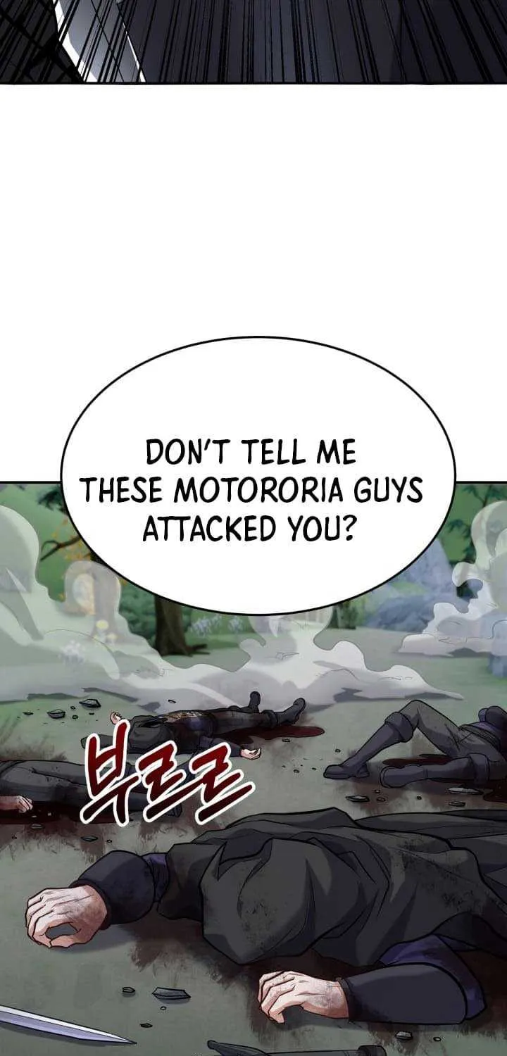 Reincarnation of the Swordmaster Chapter 41 page 68 - 