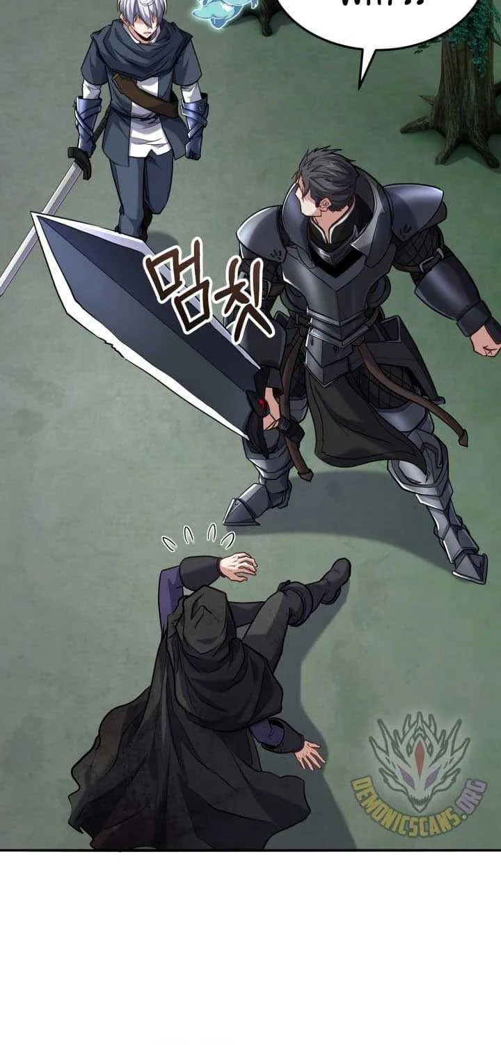 Reincarnation of the Swordmaster Chapter 41 page 73 - 