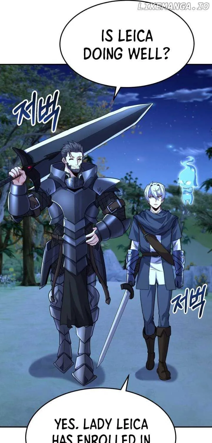 Reincarnation of the Swordmaster Chapter 41 page 78 - 