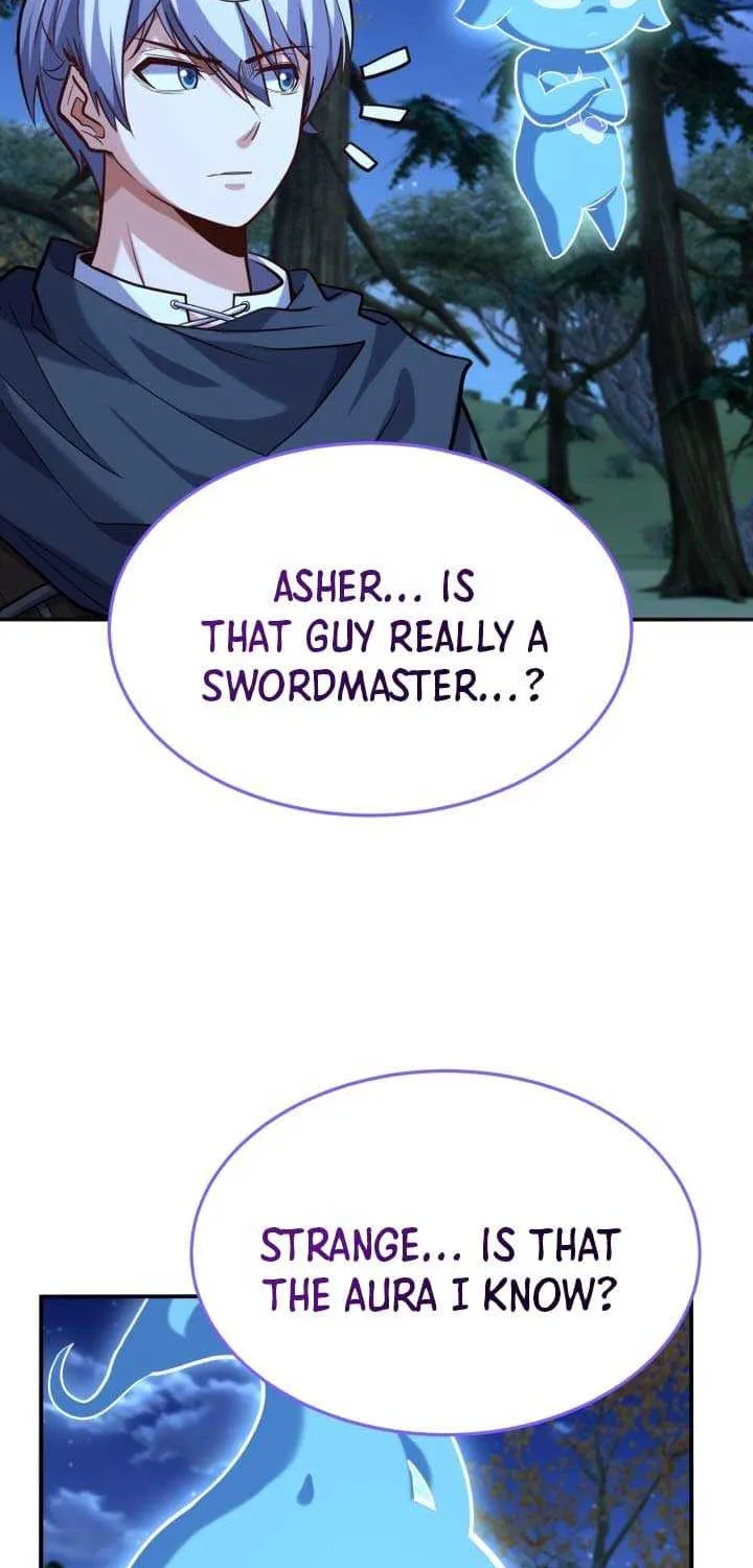 Reincarnation of the Swordmaster Chapter 41 page 81 - 