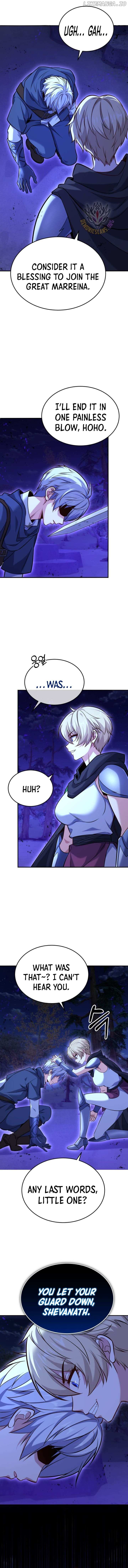 Reincarnation of the Swordmaster Chapter 42 page 13 - 