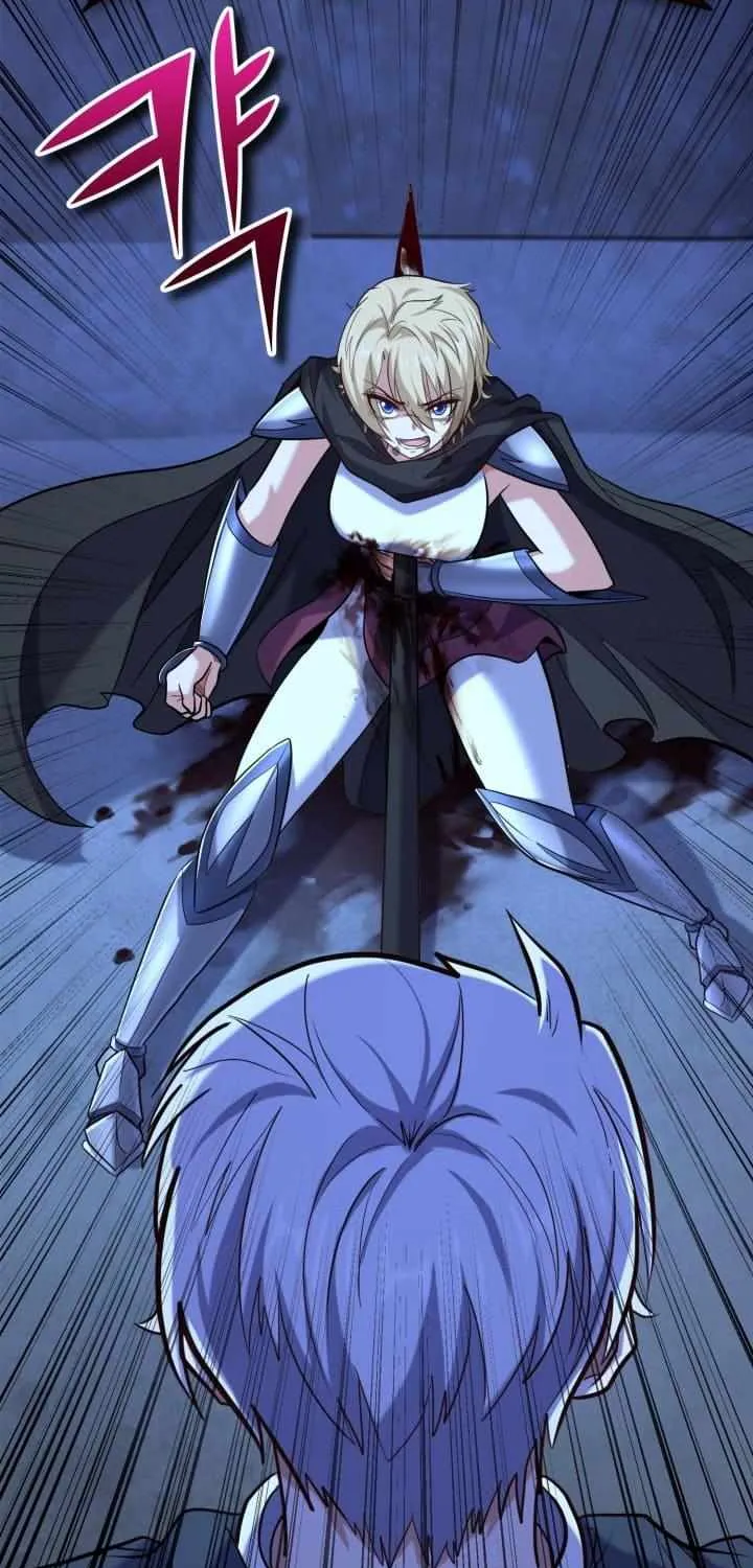 Reincarnation of the Swordmaster Chapter 43 page 11 - 