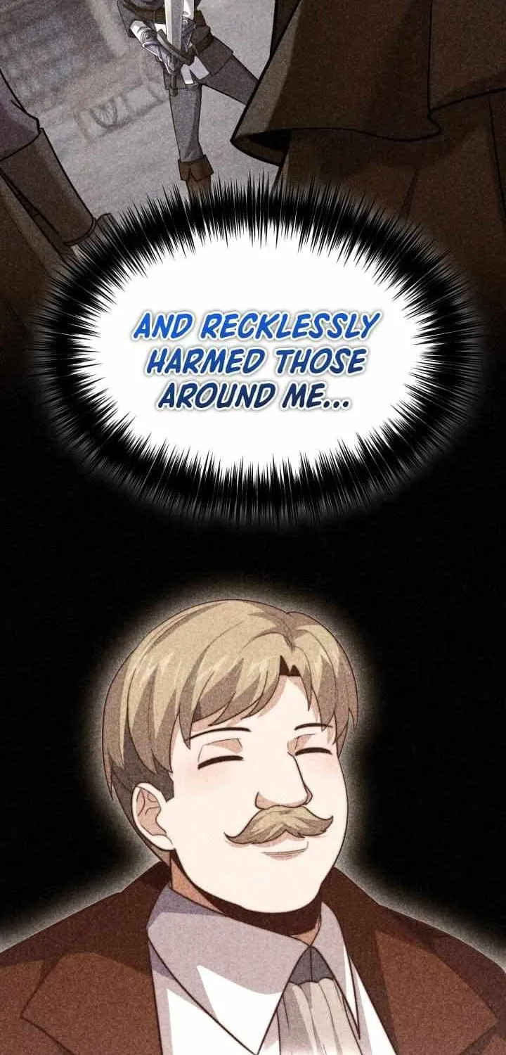 Reincarnation of the Swordmaster Chapter 43 page 19 - 