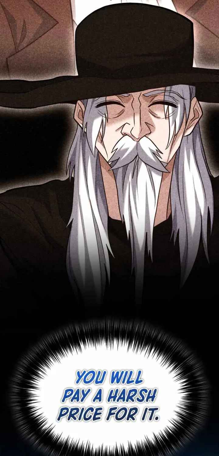 Reincarnation of the Swordmaster Chapter 43 page 20 - 