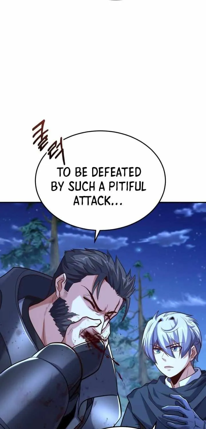 Reincarnation of the Swordmaster Chapter 43 page 25 - 