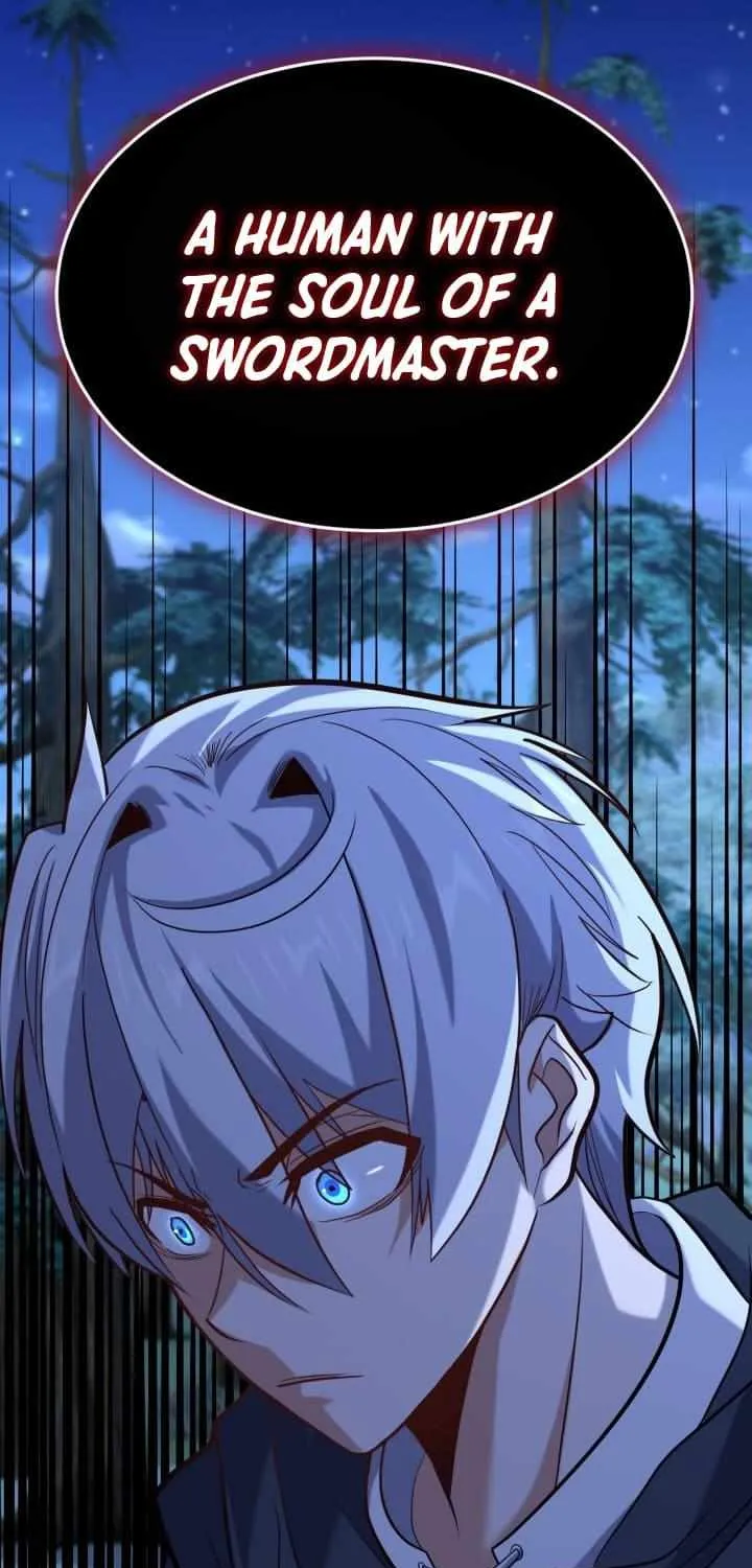 Reincarnation of the Swordmaster Chapter 43 page 27 - 