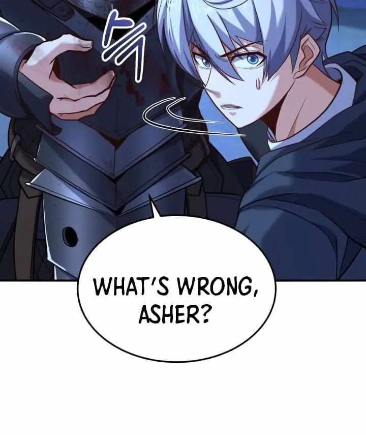 Reincarnation of the Swordmaster Chapter 43 page 29 - 