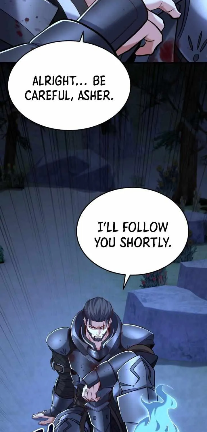 Reincarnation of the Swordmaster Chapter 43 page 32 - 