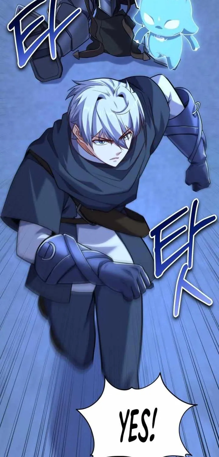 Reincarnation of the Swordmaster Chapter 43 page 33 - 