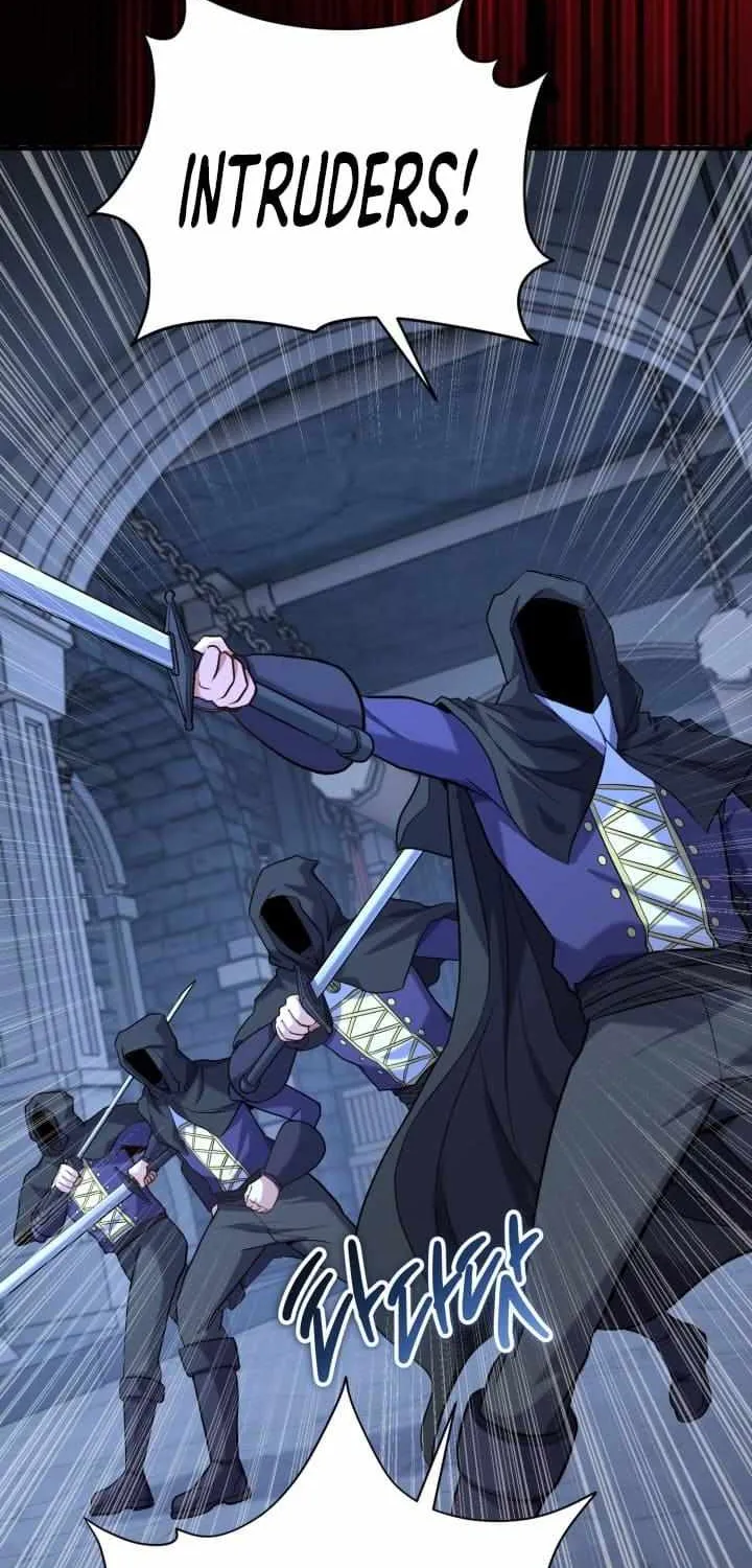 Reincarnation of the Swordmaster Chapter 43 page 38 - 