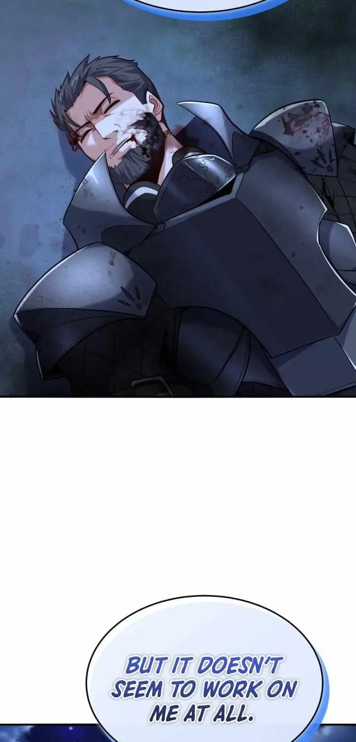 Reincarnation of the Swordmaster Chapter 43 page 5 - 