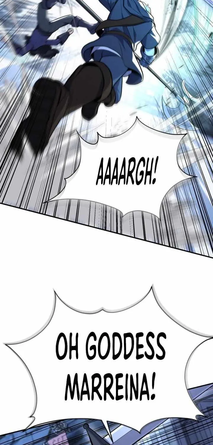 Reincarnation of the Swordmaster Chapter 43 page 44 - 