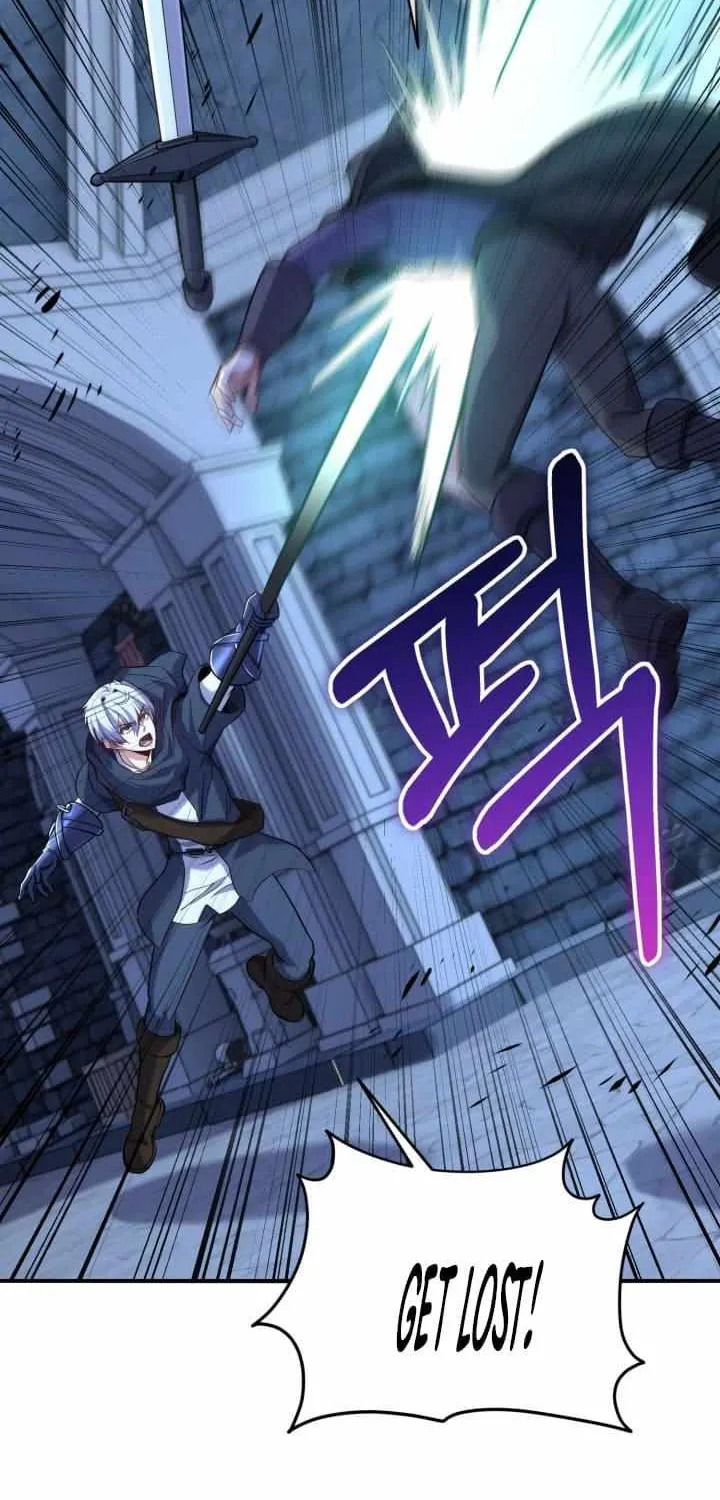Reincarnation of the Swordmaster Chapter 43 page 46 - 