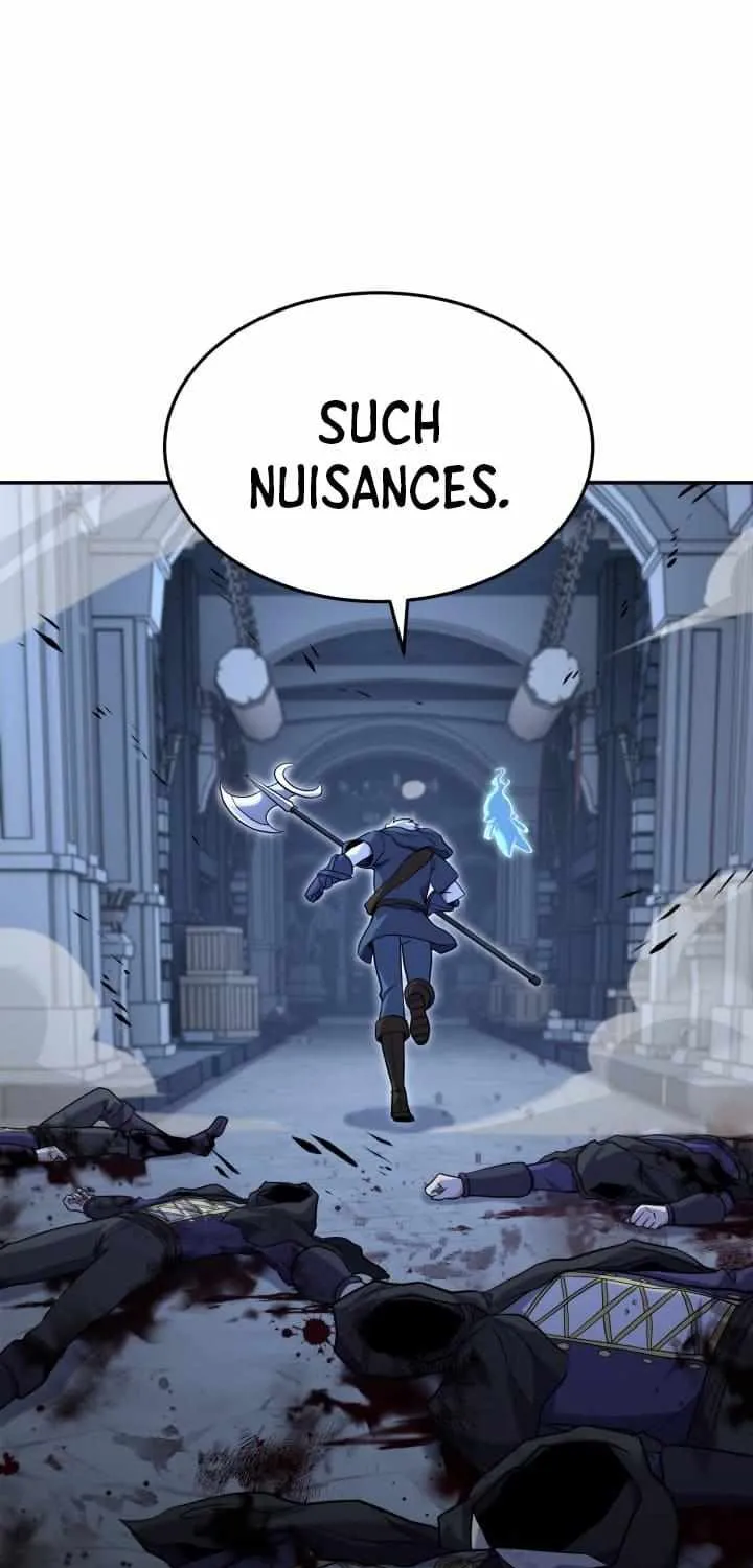 Reincarnation of the Swordmaster Chapter 43 page 47 - 