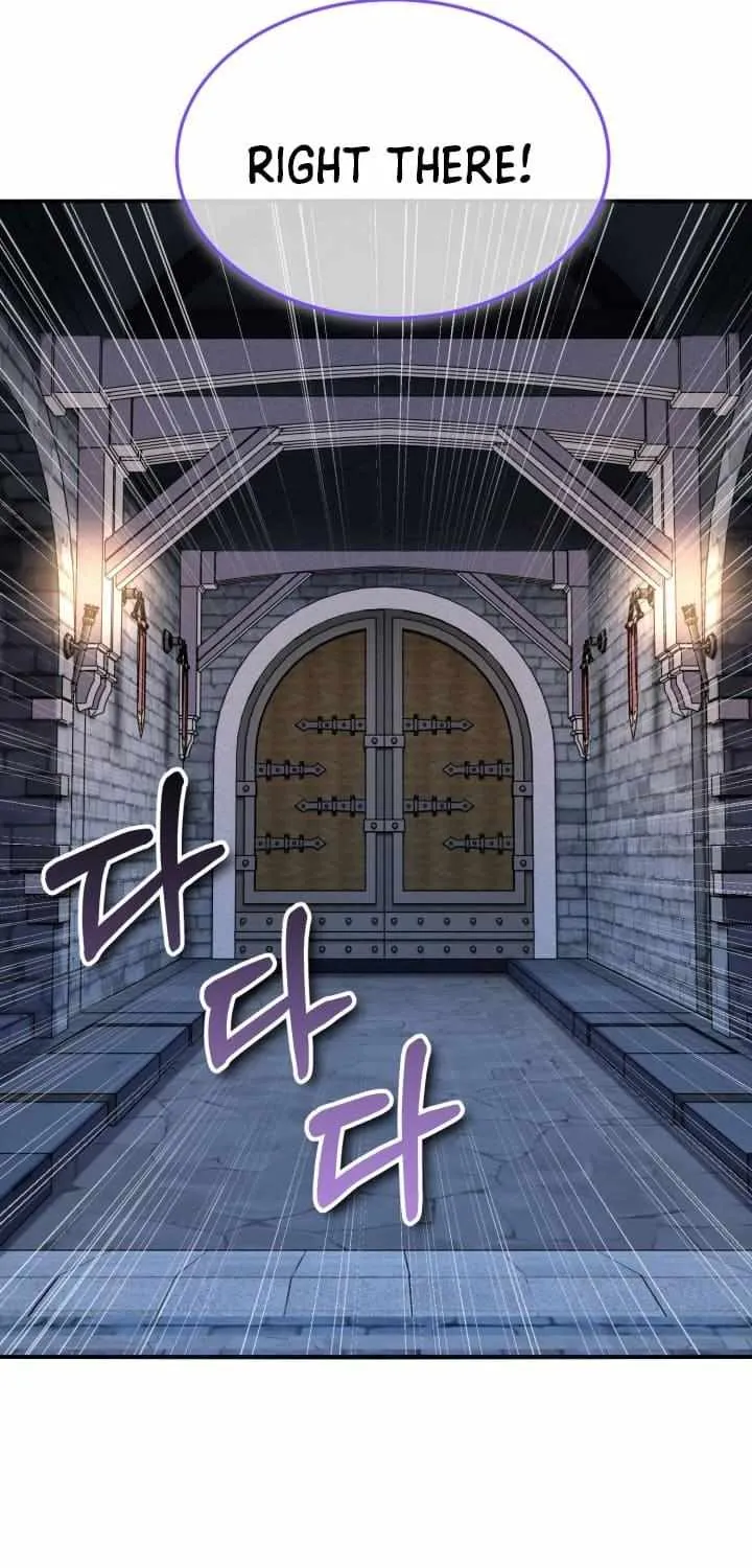 Reincarnation of the Swordmaster Chapter 43 page 49 - 