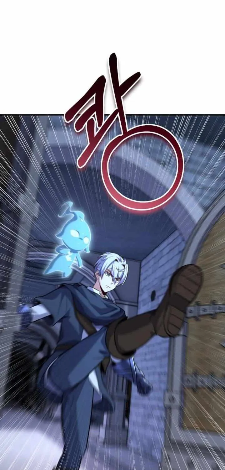 Reincarnation of the Swordmaster Chapter 43 page 50 - 
