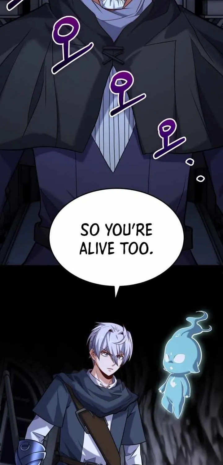 Reincarnation of the Swordmaster Chapter 43 page 54 - 
