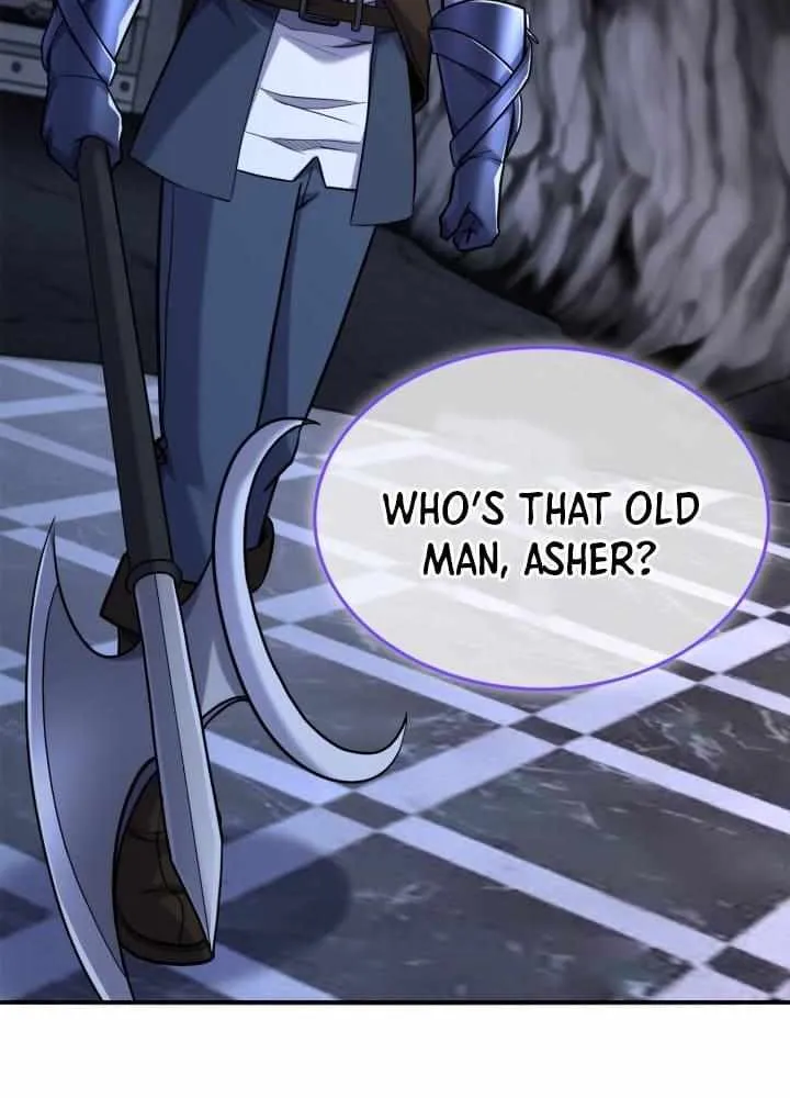 Reincarnation of the Swordmaster Chapter 43 page 55 - 