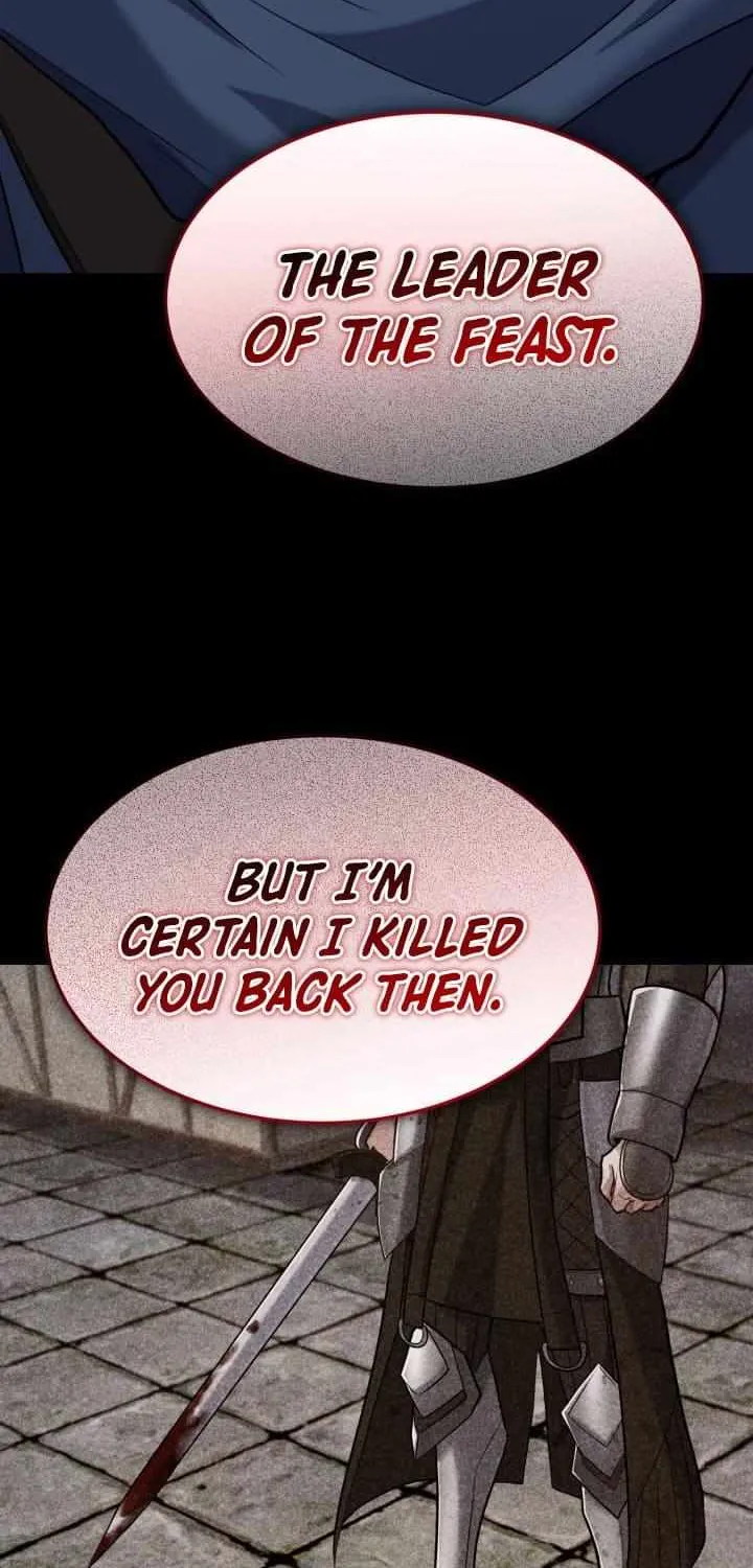 Reincarnation of the Swordmaster Chapter 43 page 57 - 