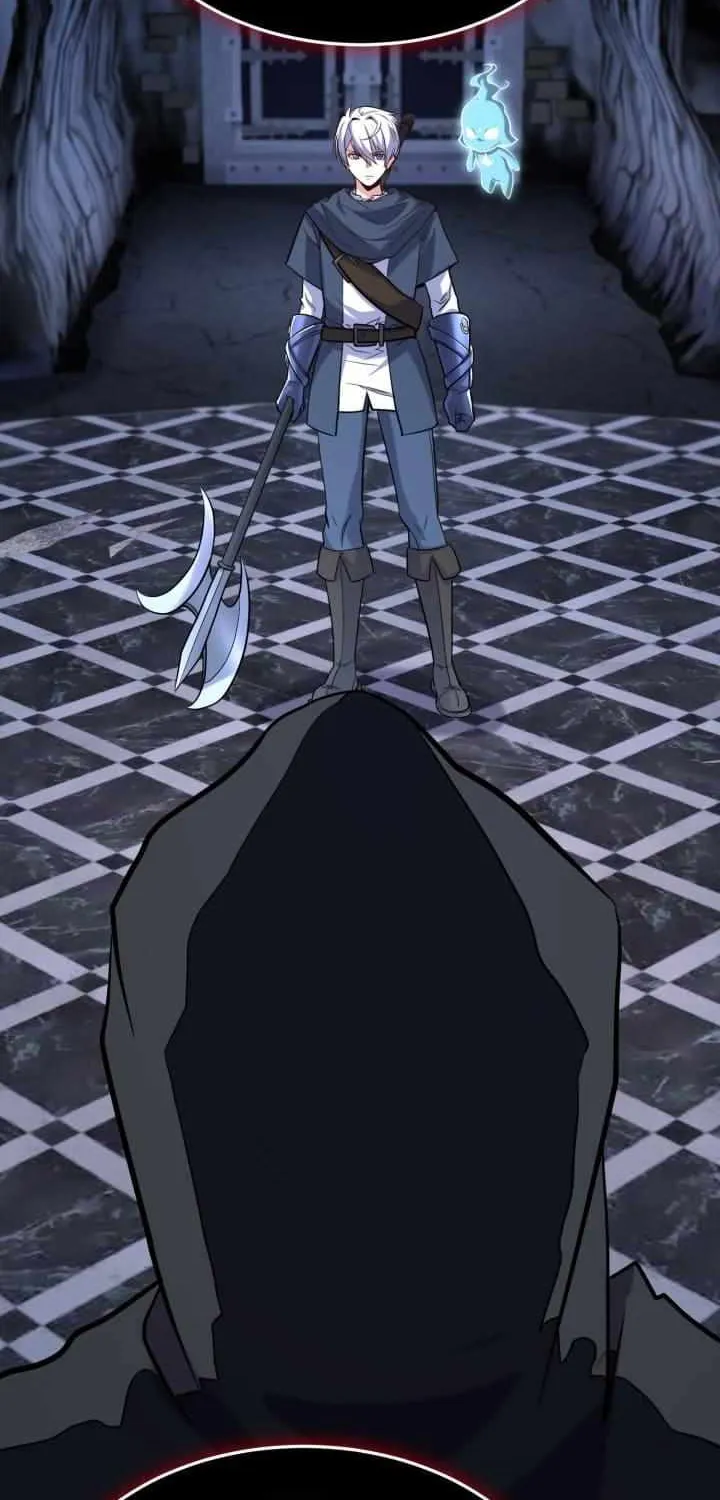 Reincarnation of the Swordmaster Chapter 43 page 59 - 