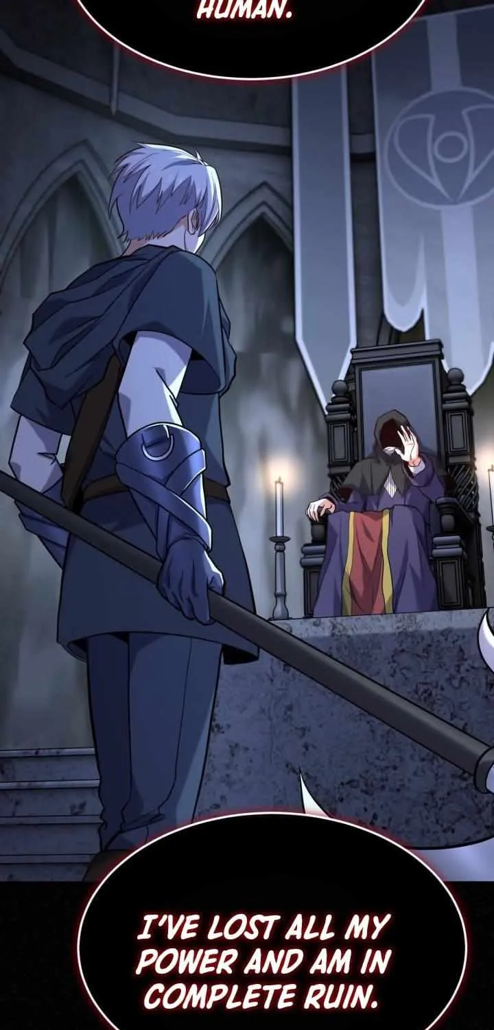 Reincarnation of the Swordmaster Chapter 43 page 67 - 