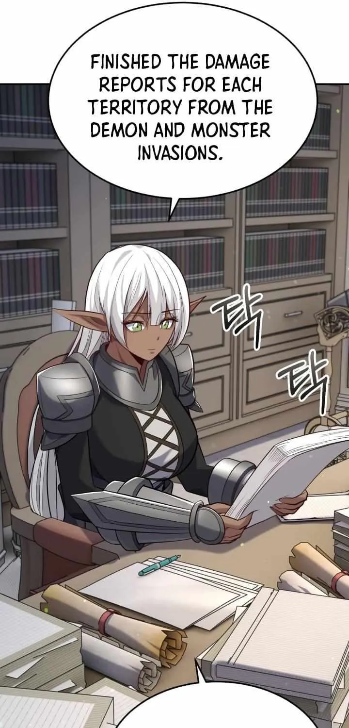 Reincarnation of the Swordmaster Chapter 43 page 83 - 