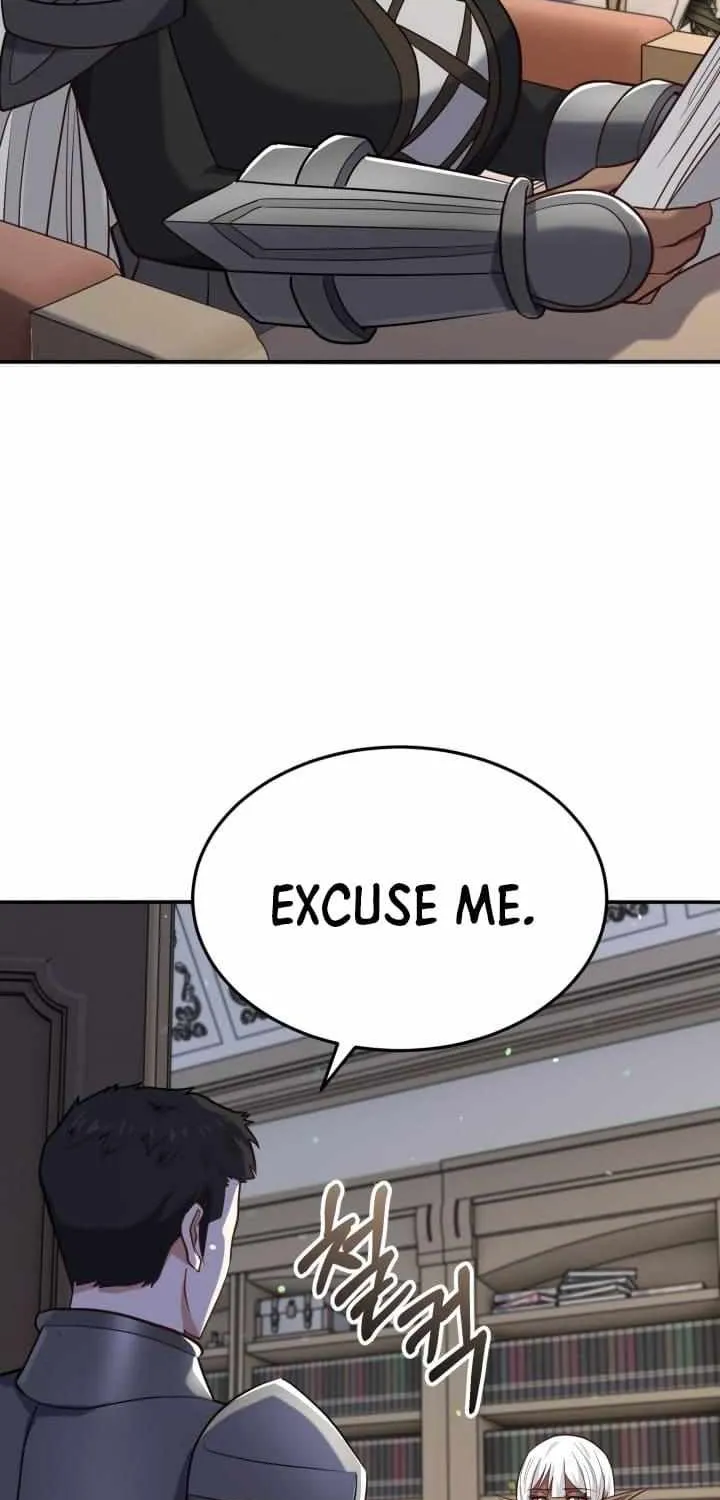 Reincarnation of the Swordmaster Chapter 43 page 85 - 