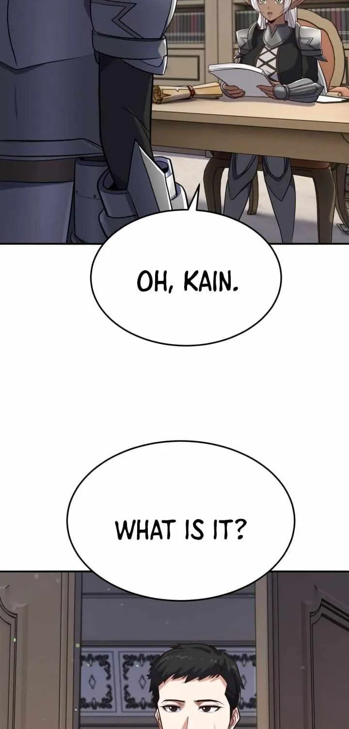 Reincarnation of the Swordmaster Chapter 43 page 86 - 