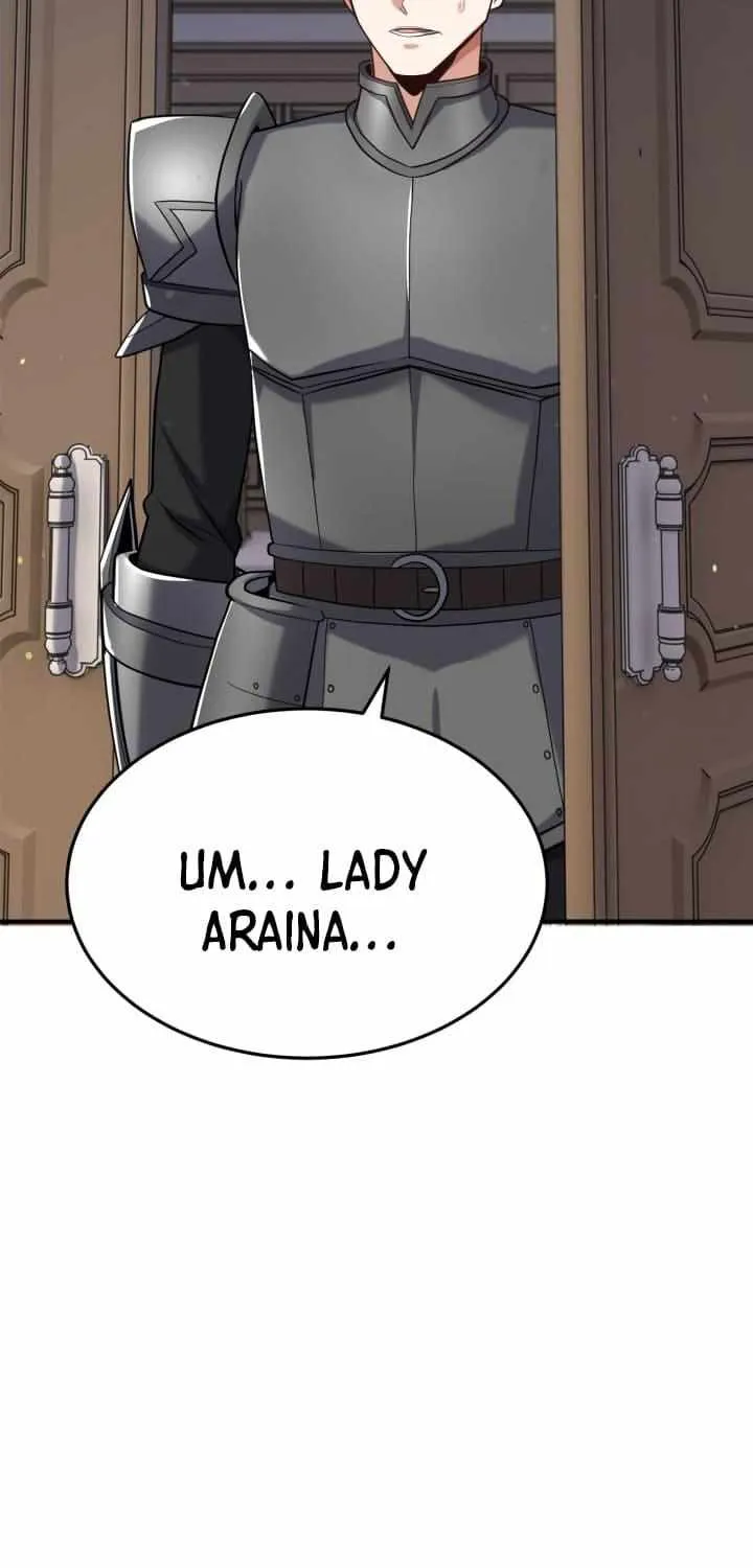 Reincarnation of the Swordmaster Chapter 43 page 87 - 