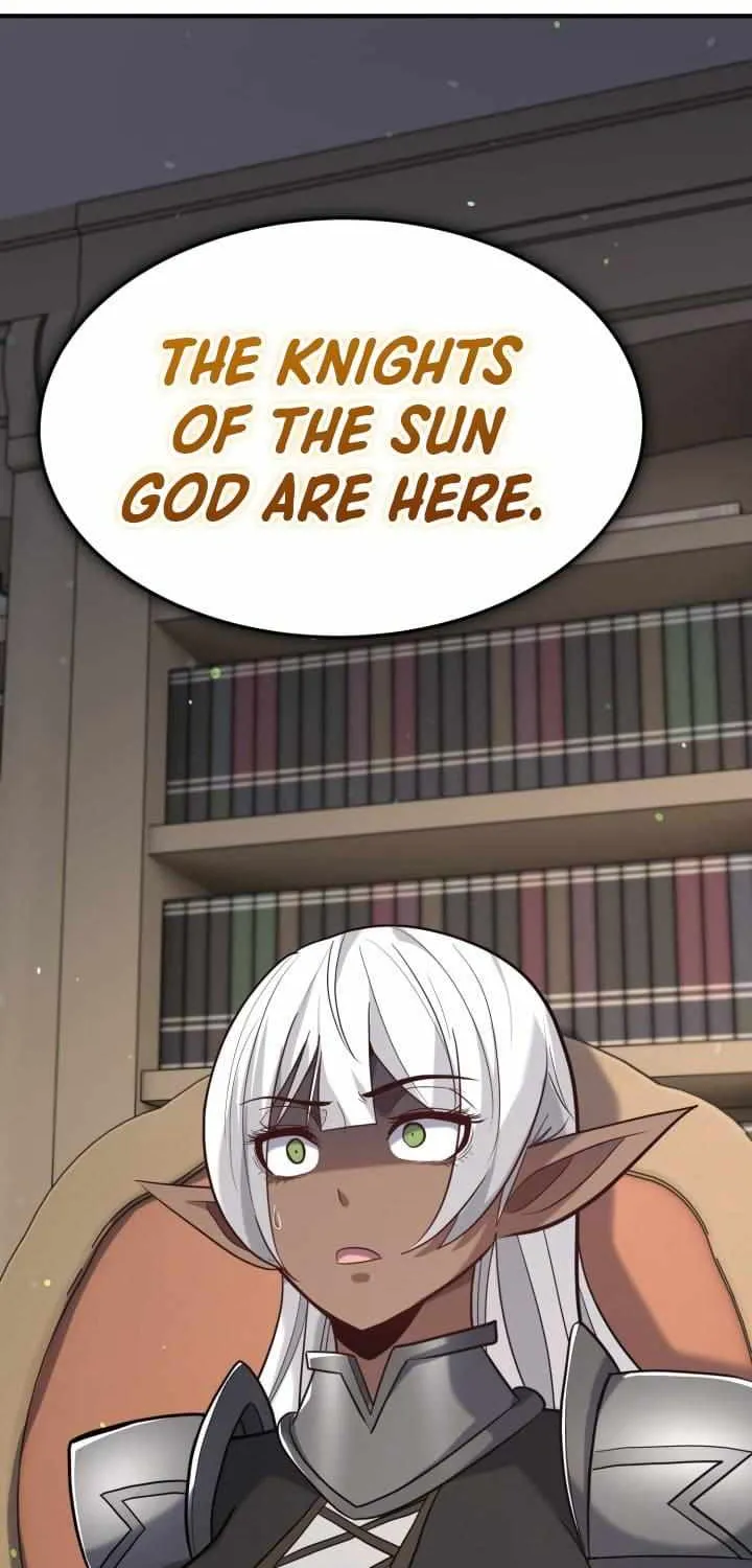 Reincarnation of the Swordmaster Chapter 43 page 88 - 