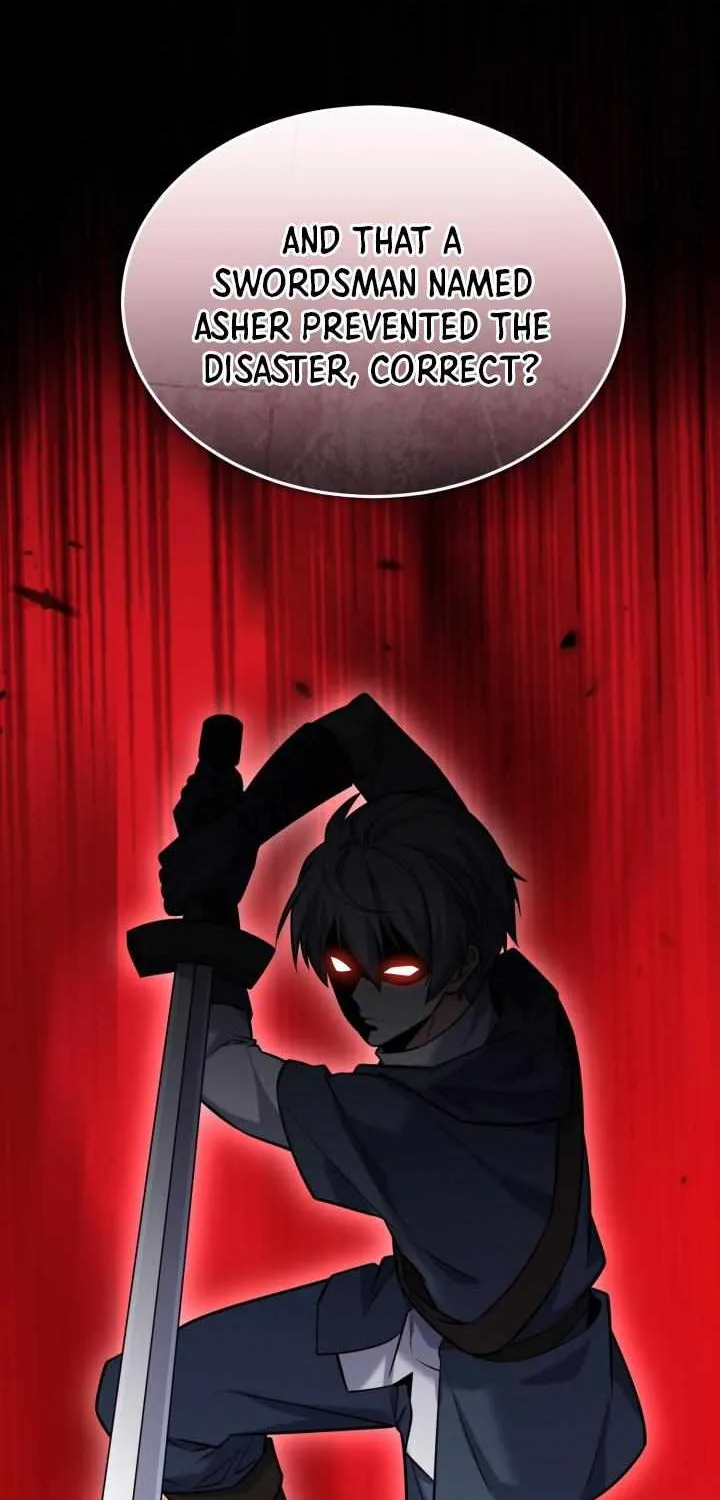 Reincarnation of the Swordmaster Chapter 44.1 page 17 - 