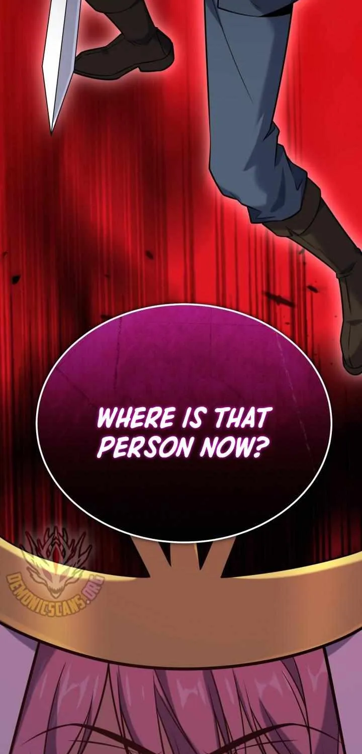 Reincarnation of the Swordmaster Chapter 44.1 page 18 - 