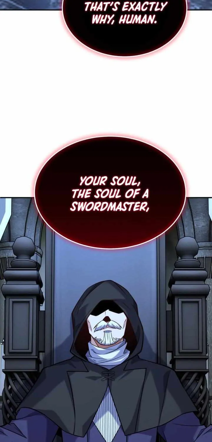 Reincarnation of the Swordmaster Chapter 44.1 page 27 - 