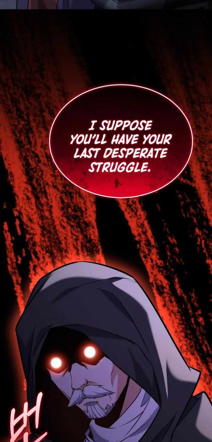 Reincarnation of the Swordmaster Chapter 44.1 page 41 - 