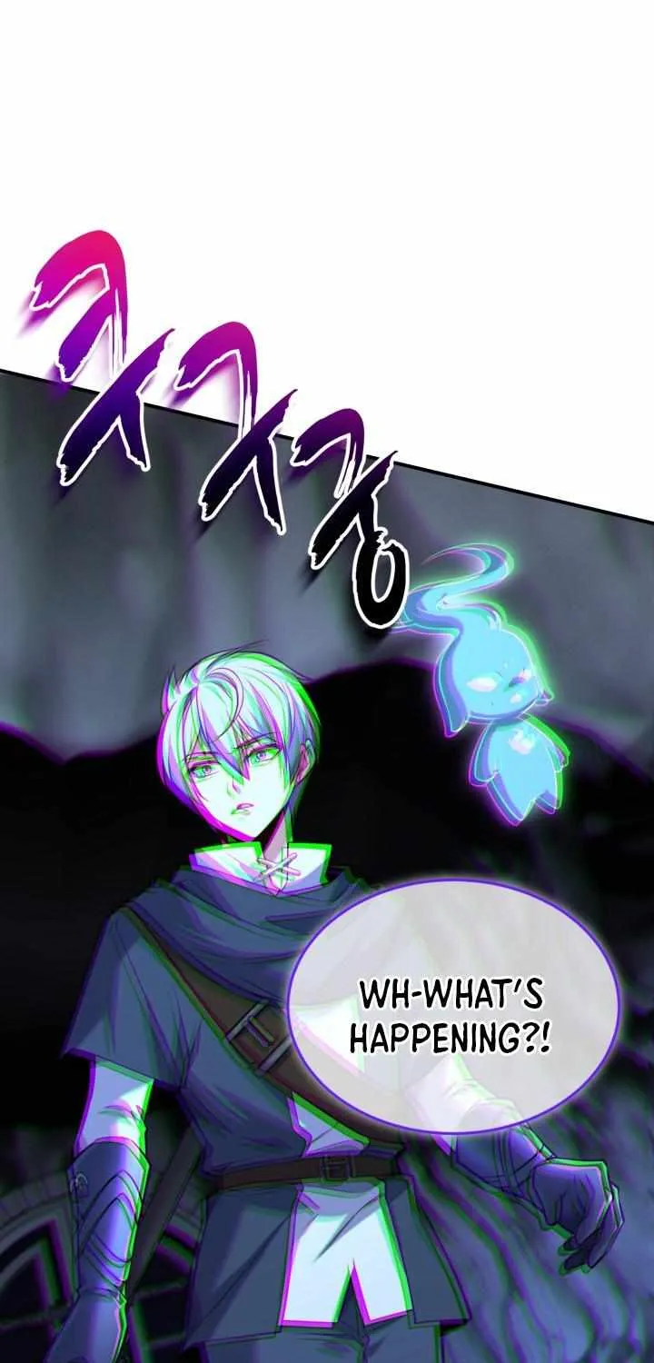 Reincarnation of the Swordmaster Chapter 44.1 page 43 - 