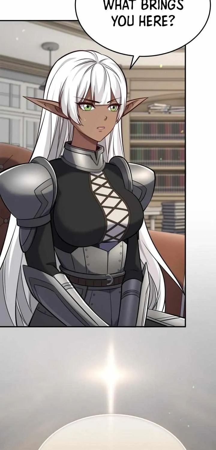 Reincarnation of the Swordmaster Chapter 44.1 page 6 - 