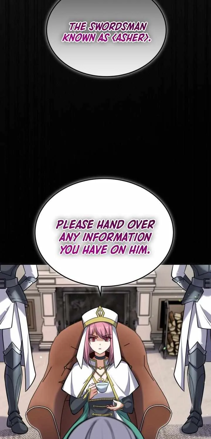 Reincarnation of the Swordmaster Chapter 44.1 page 61 - 