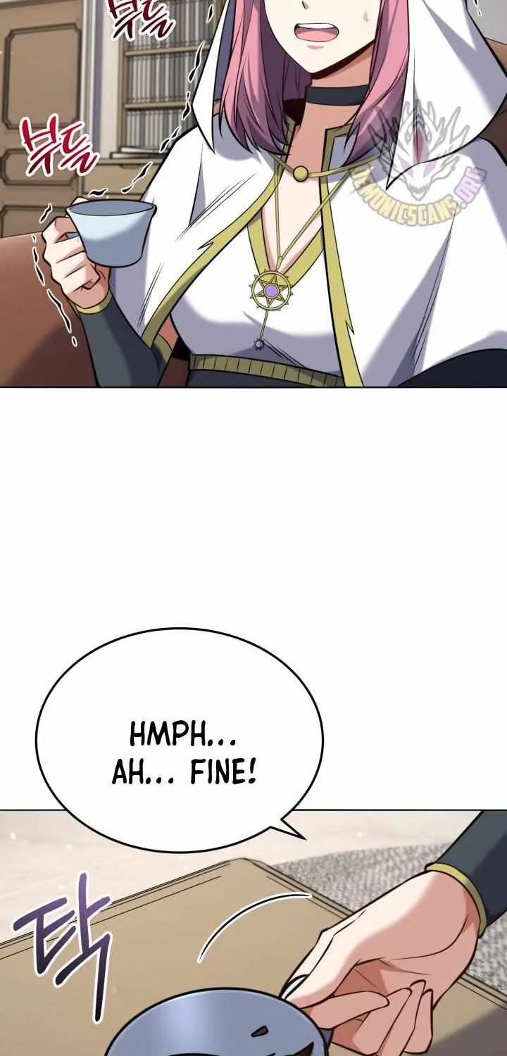 Reincarnation of the Swordmaster Chapter 44.1 page 73 - 