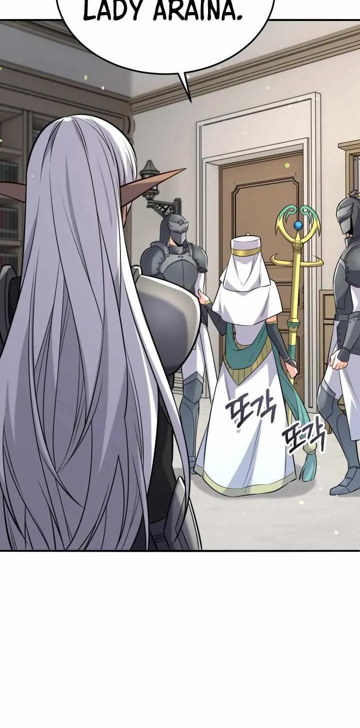 Reincarnation of the Swordmaster Chapter 44.1 page 75 - 