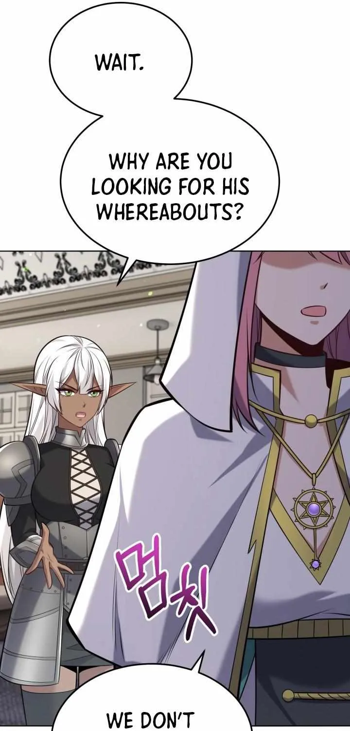 Reincarnation of the Swordmaster Chapter 44.1 page 76 - 