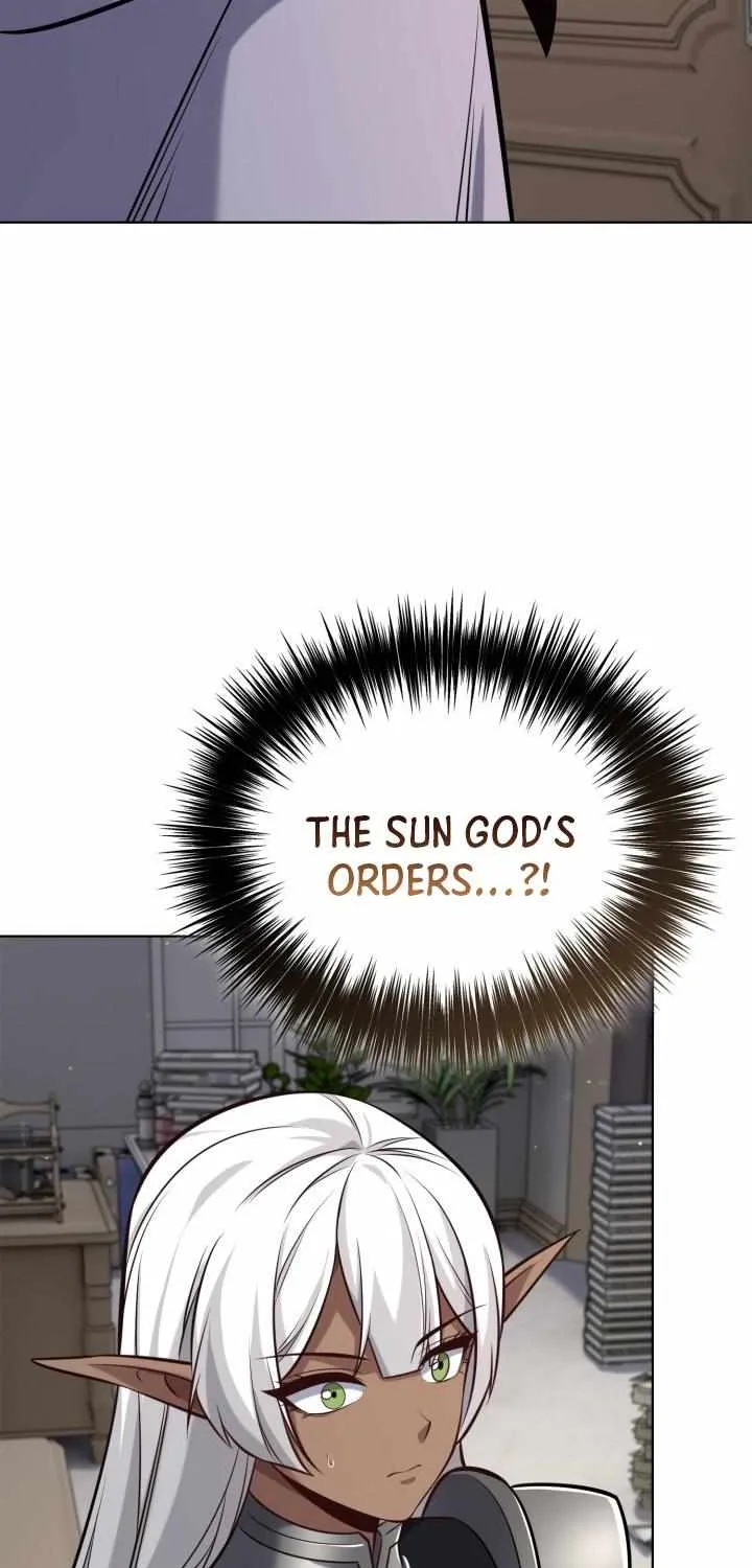 Reincarnation of the Swordmaster Chapter 44.1 page 78 - 