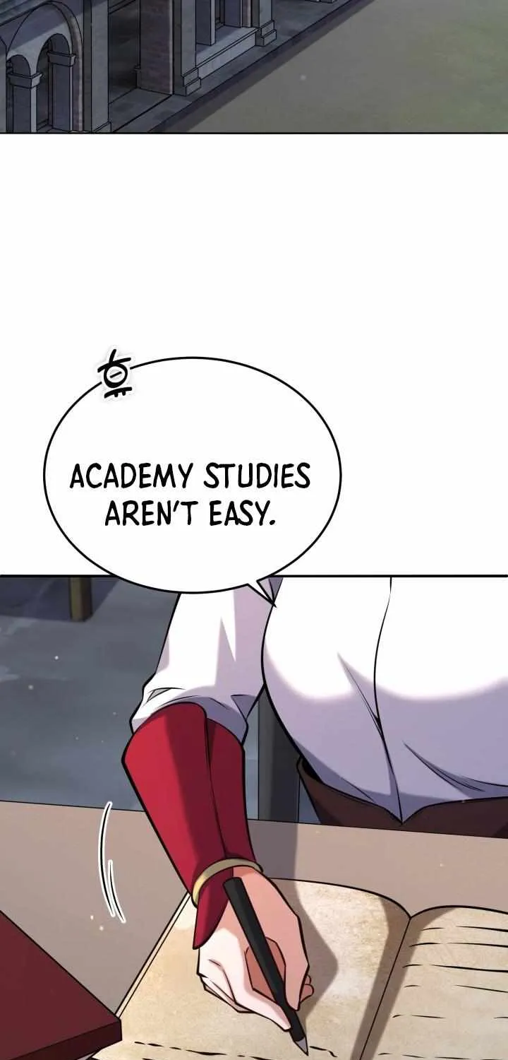 Reincarnation of the Swordmaster Chapter 44.1 page 87 - 