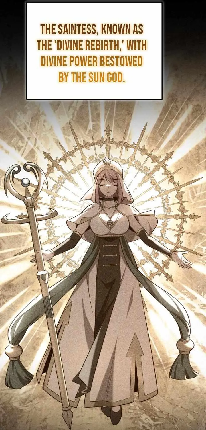 Reincarnation of the Swordmaster Chapter 44.1 page 10 - 