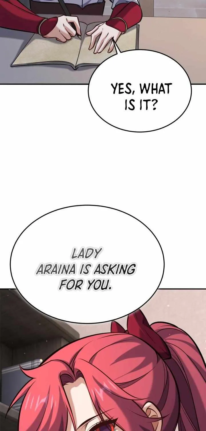 Reincarnation of the Swordmaster Chapter 44.1 page 93 - 