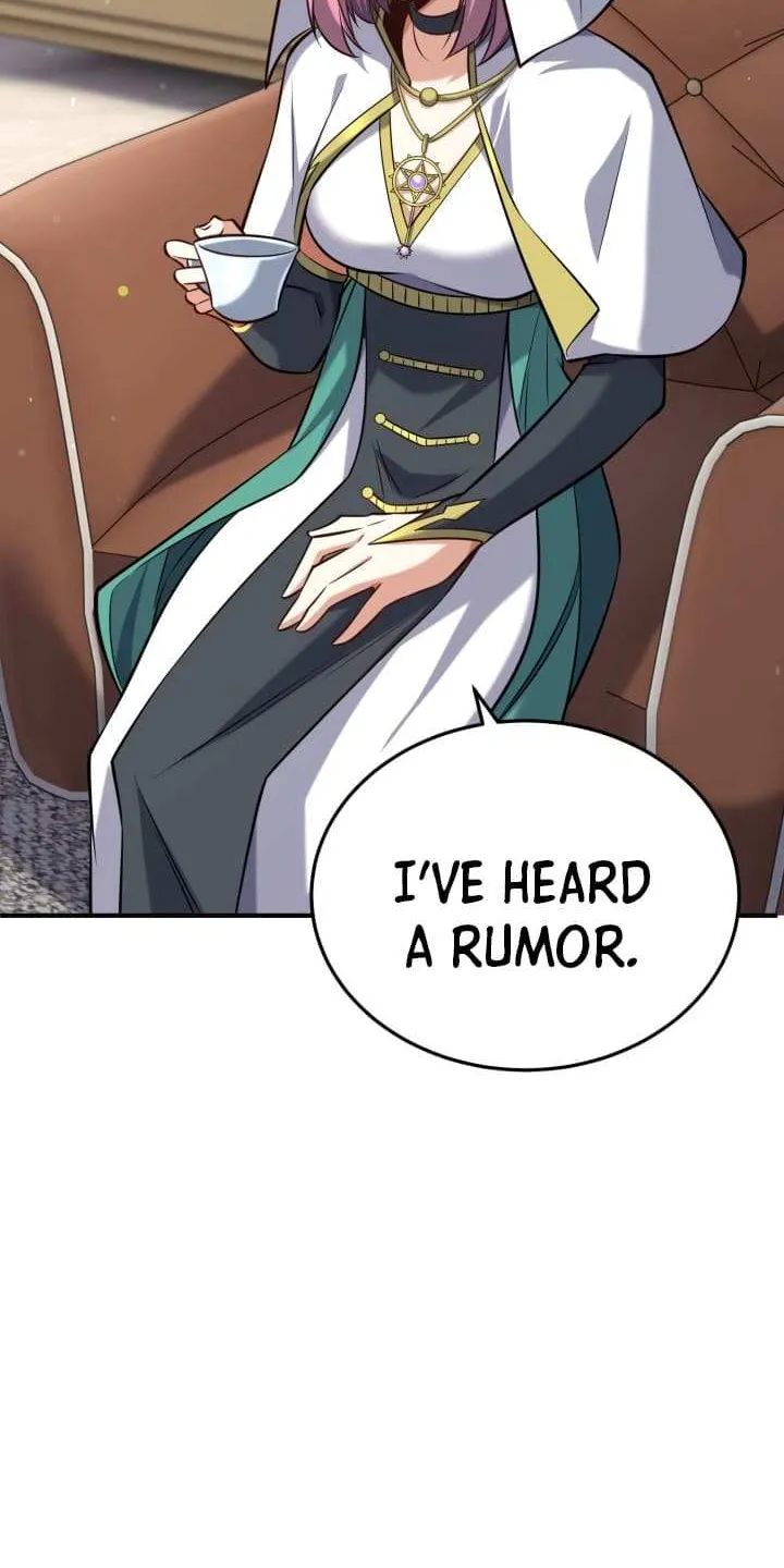 Reincarnation of the Swordmaster Chapter 44 page 14 - 