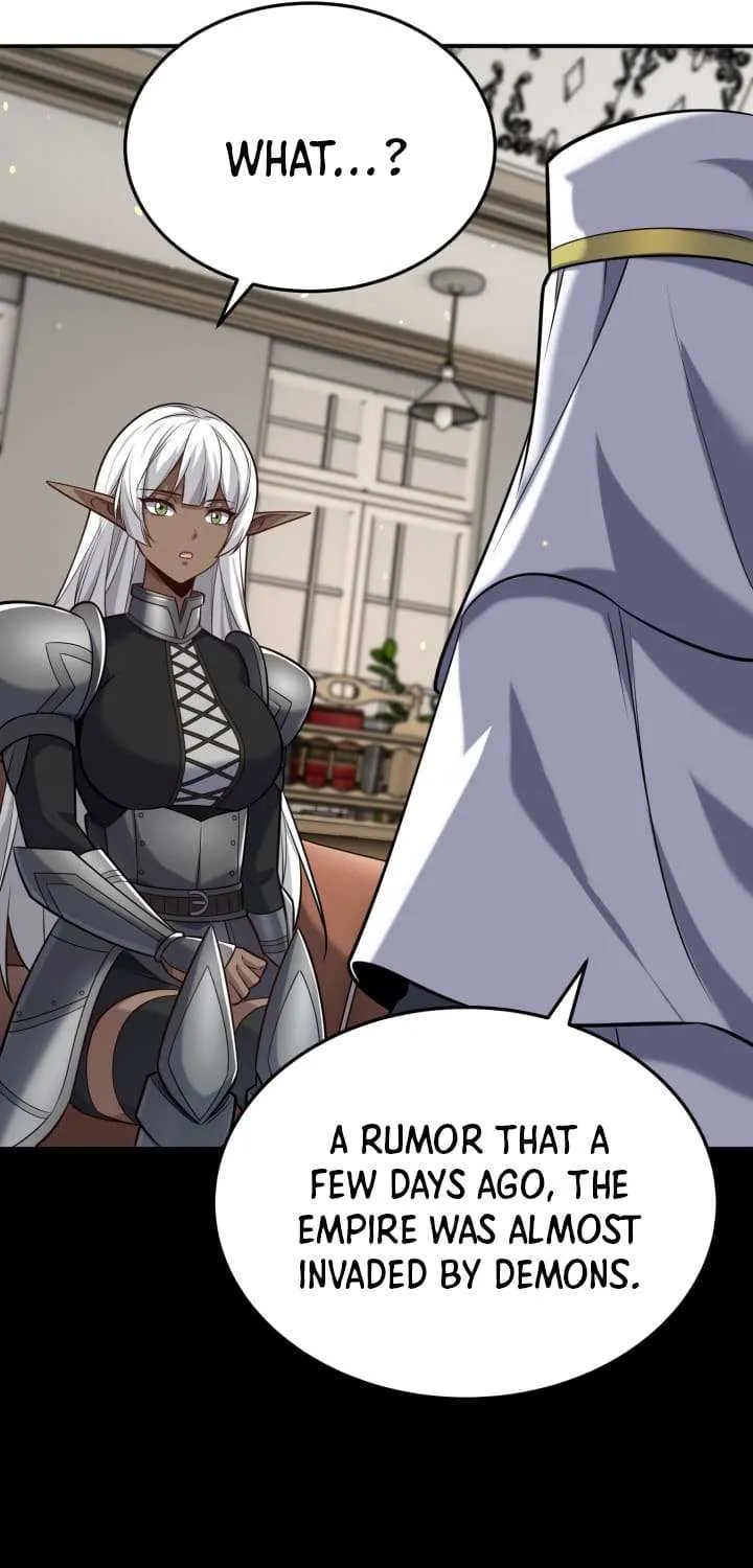 Reincarnation of the Swordmaster Chapter 44 page 15 - 