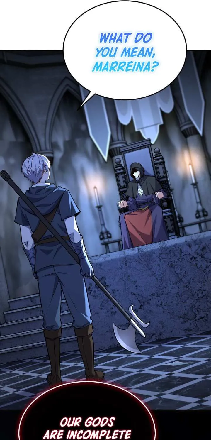 Reincarnation of the Swordmaster Chapter 44 page 21 - 