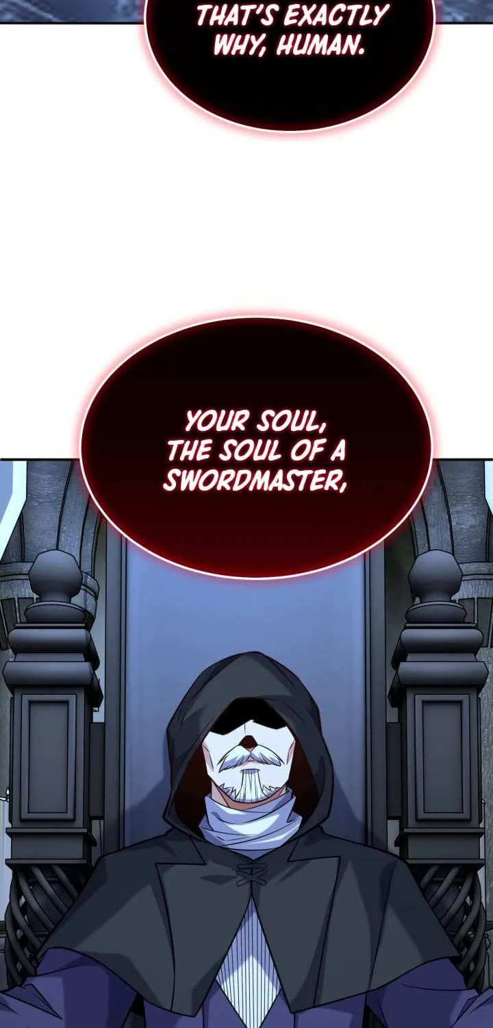 Reincarnation of the Swordmaster Chapter 44 page 26 - 